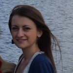 Poză de profil pentru Teodora Georgescu
