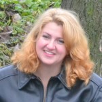 Poză de profil pentru Ioana MS