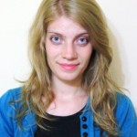 Poză de profil pentru Ioana Mesca
