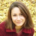 Poză de profil pentru Stanca Ana-Maria