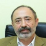 Poză de profil pentru dr.Mircea Ioan Popa