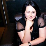 Poză de profil pentru Loredana Ghiuta