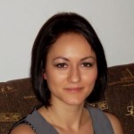 Poză de profil pentru Iuliana Marin