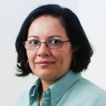 Poză de profil pentru Cristina Dimitrescu
