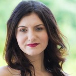 Poză de profil pentru Andreea Ţilea