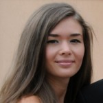 Poză de profil pentru anda