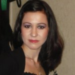Poză de profil pentru OliviaRusandu