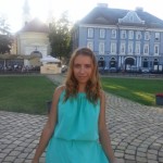 Poză de profil pentru Loredana Mindru